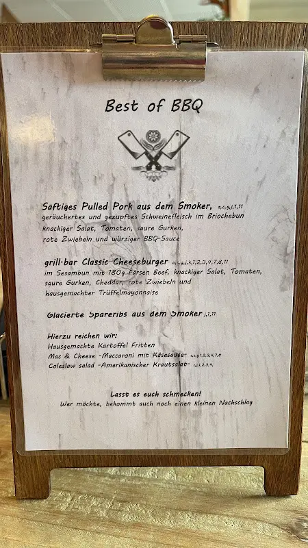 Menu_grill.bar by Benjamin Hehn_Schorndorf_immagine_4