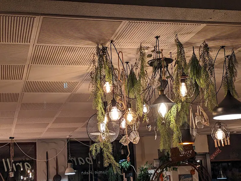 grill.bar by Benjamin Hehn restaurant in Schorndorf