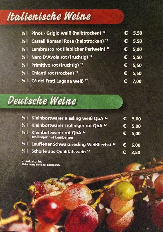 Menu_Benvenuti _Schorndorf_image_4
