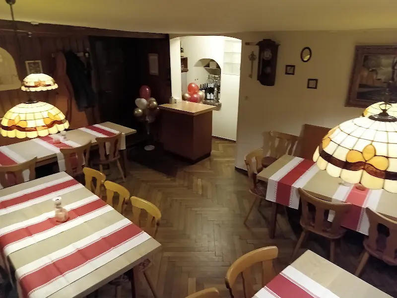 Benvenuti (Becka - Kurze) restaurant in Schorndorf