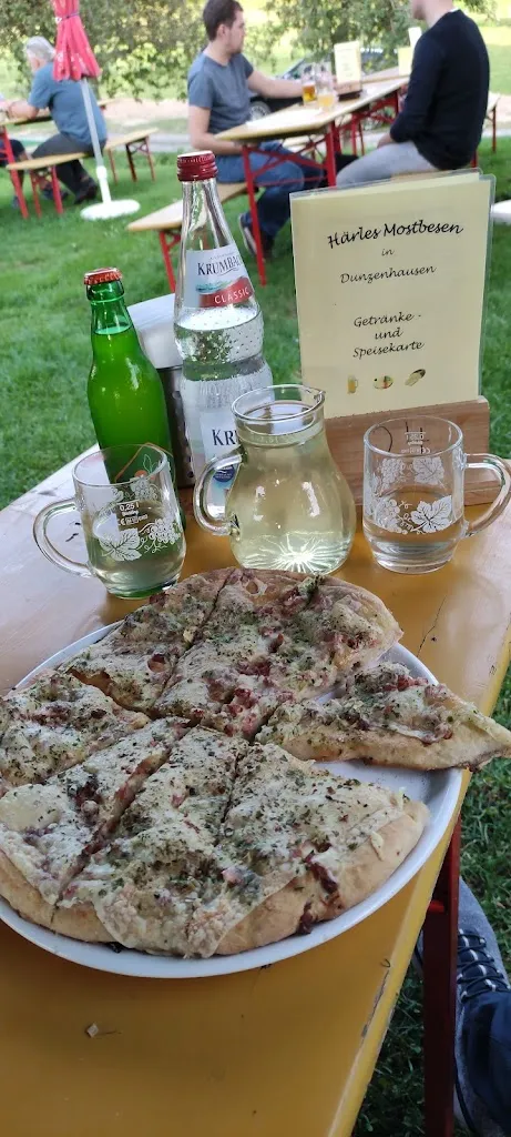 Andreas Herzog_Härles Mostbesen_Schussenried_Bewertung