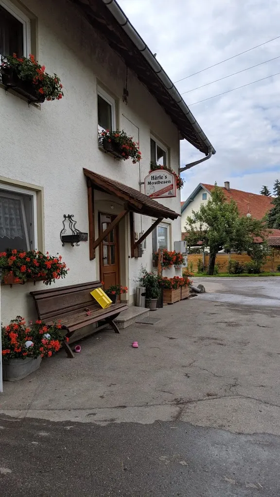 Härles Mostbesen_Schussenried_slider_image_2