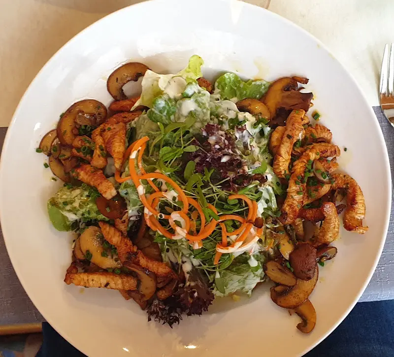 N. Alb._Peter Wahl Gasthaus Zum Lamm_Schorndorf_review