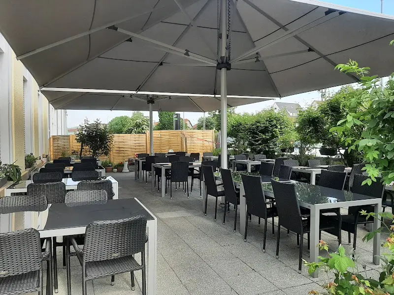 Taverna Mykonos restaurant in Schorndorf