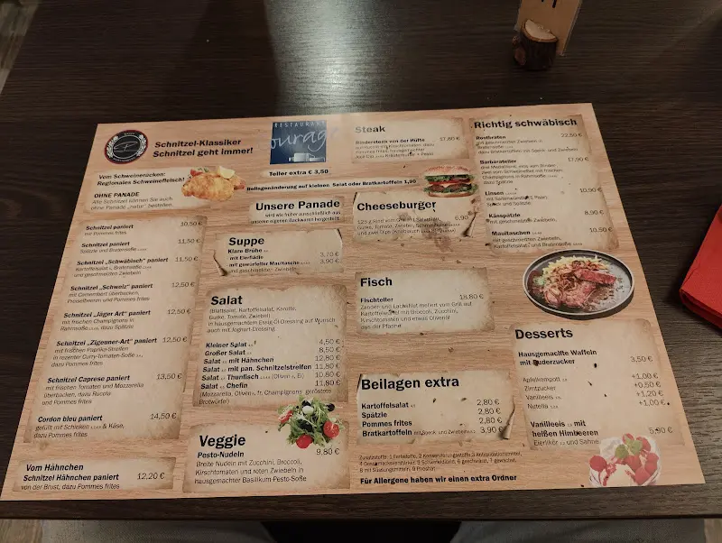 Menu_Courage in der Künkelinhalle_Schorndorf_image_1