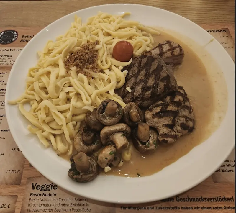 Cool.Daddy.1973_Courage in der Künkelinhalle_Schorndorf_review