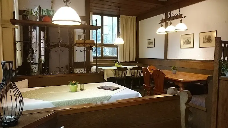 Weisses Lamm Schorndorf restaurant in Schorndorf