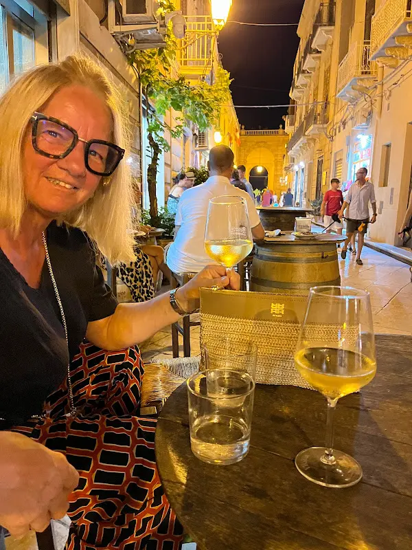 Vita Italiana restaurant in Schorndorf