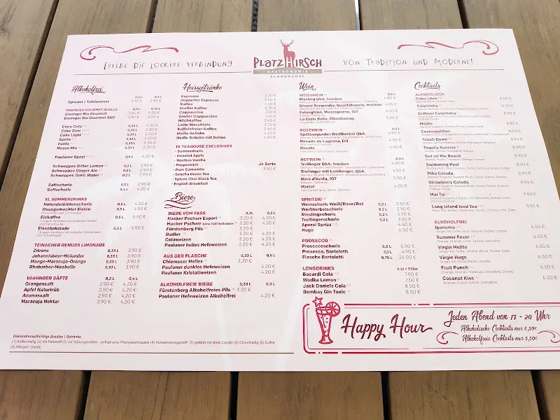 Menu_Platzhirsch_Schorndorf_immagine_3