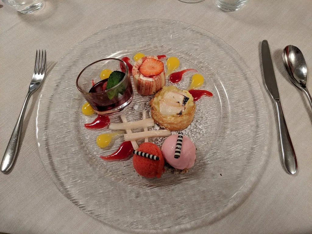 Simon Dunand_Cheval blanc_Bulle_review