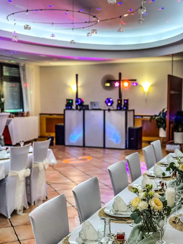 Alexander Pavel (DJ Alexander Pavel)_Restaurant Pegnitzblick_Nürnberg_recensione