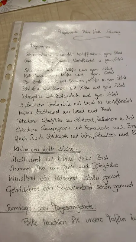 Menu_Gasthof Roter Löwe_Nürnberg_image_3
