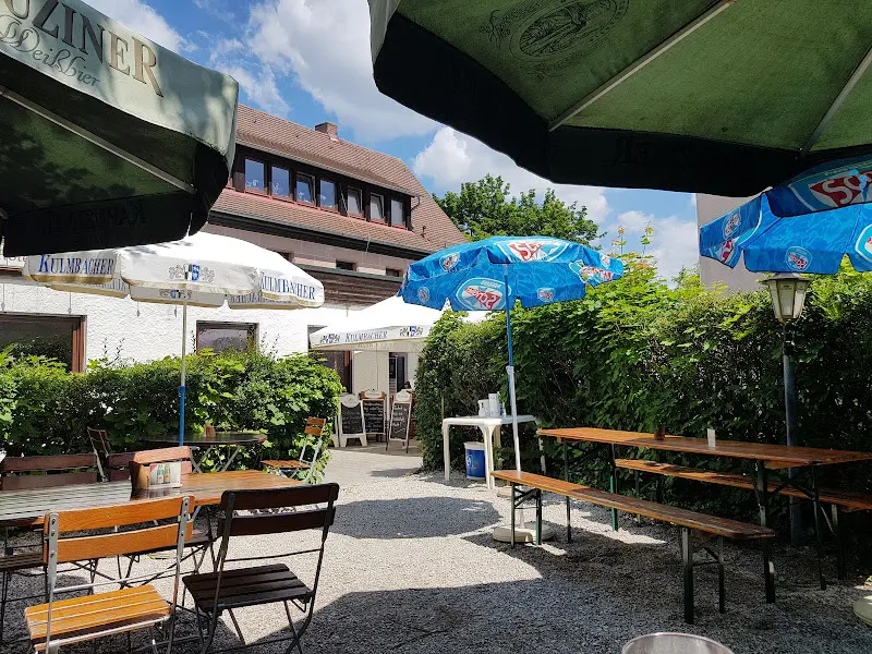 Gasthof Roter Löwe restaurant in Nürnberg