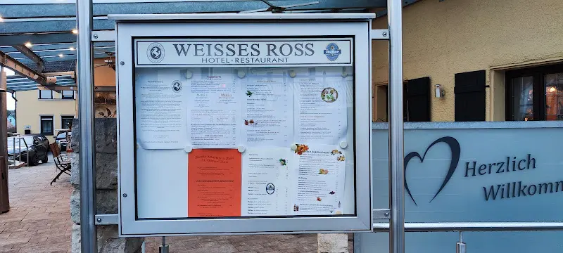 Menu_Restaurant WEISSES ROSS_Nürnberg_image_3