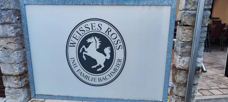 Hemerka László_Restaurant WEISSES ROSS_Nürnberg_review