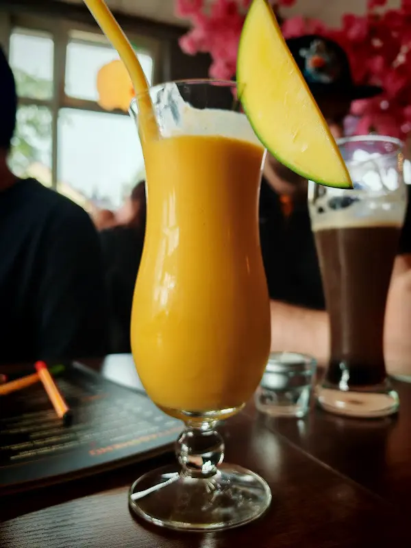 Franz “Fratan666” Hayek_KING RESTAURANT_Nürnberg_review