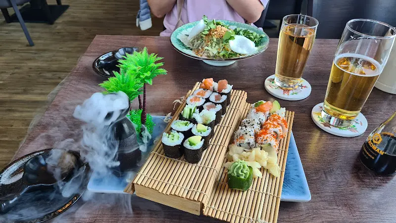 Peter Pogos_KING RESTAURANT_Nürnberg_review