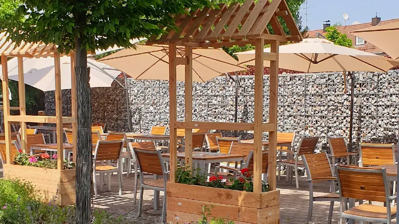 KING RESTAURANT restaurant in Nürnberg