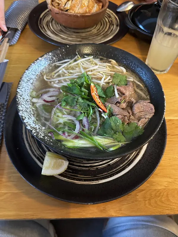 Mario_COSIANA – feinste fernöstliche Küche_Nürnberg_Bewertung