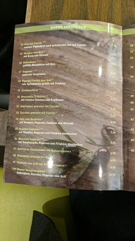 Menu_Taverna Elia_Nürnberg_image_2