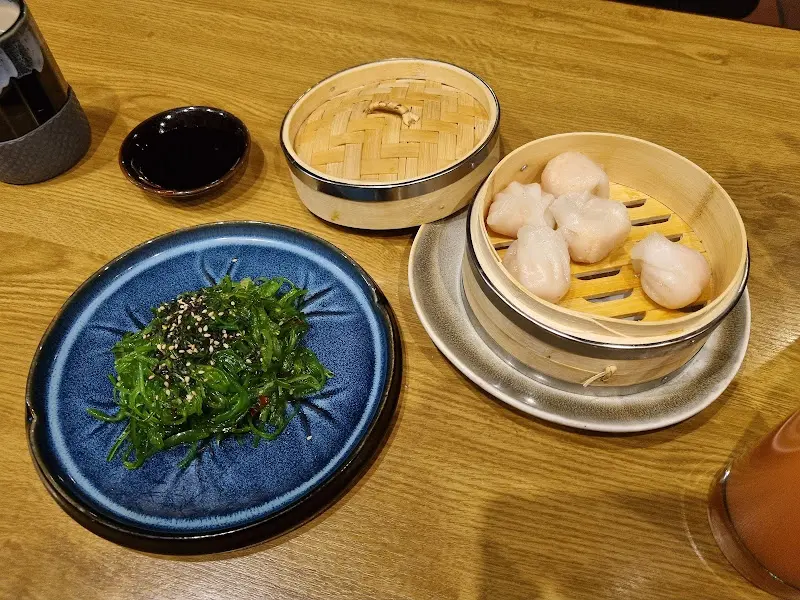 Andrea P._Xumi Restaurant_Nürnberg_review