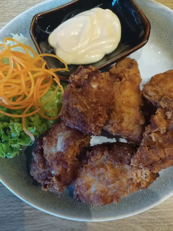 Johannes G._Xumi Restaurant_Nürnberg_review