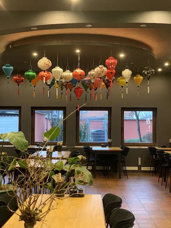 Xumi Restaurant ristorante a Nürnberg