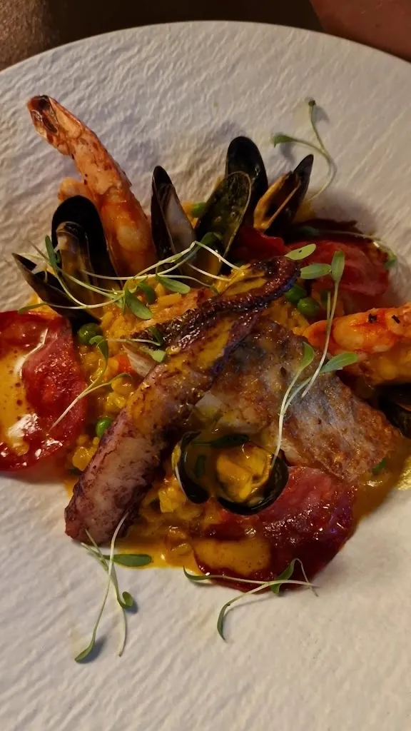 L'Ecu Restaurant_Bulle_slider_image_2