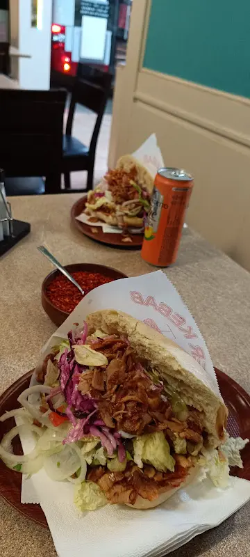 EliMart Workshop_Döner Sarayi_Nürnberg_Bewertung