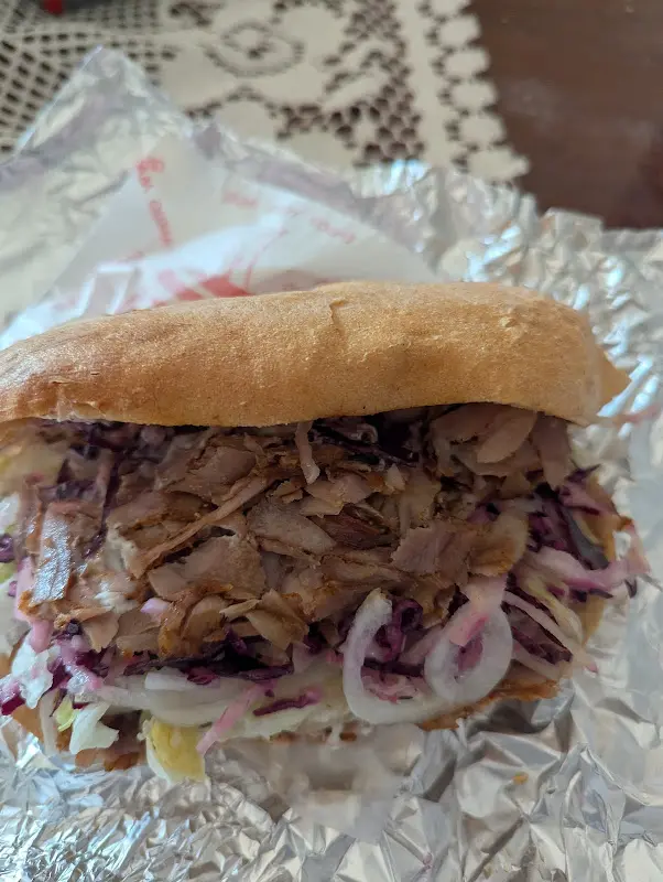 Abdu_Döner Sarayi_Nürnberg_Bewertung
