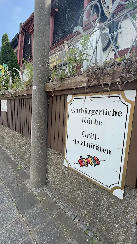 Merriah Wilson_Zur Hammerschmiede_Nürnberg_review