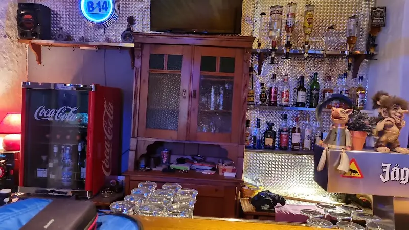 Pils - Bar B14_Nürnberg_slider_image_1