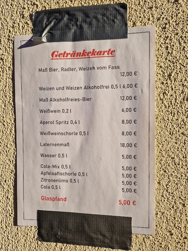 Menu_Historisches Gasthaus zum Rockenbrunn_Pegnitz_immagine_3
