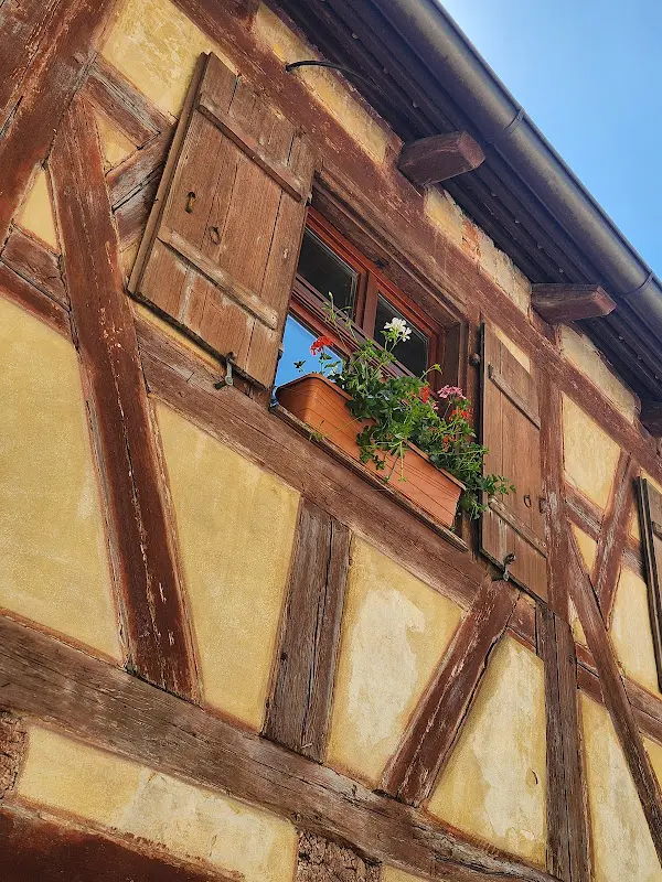 Ronald Taylor_Historisches Gasthaus zum Rockenbrunn_Pegnitz_review