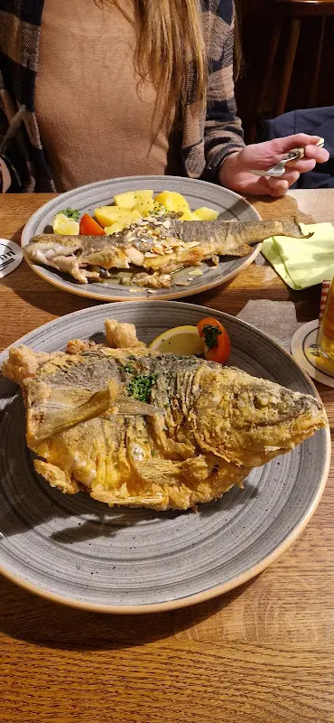 Zapata_Historisches Gasthaus zum Rockenbrunn_Pegnitz_review