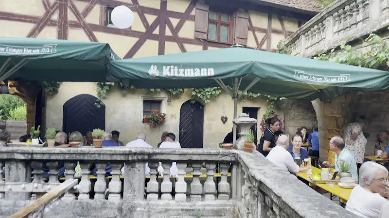 Historisches Gasthaus zum Rockenbrunn_Pegnitz_slider_image_2