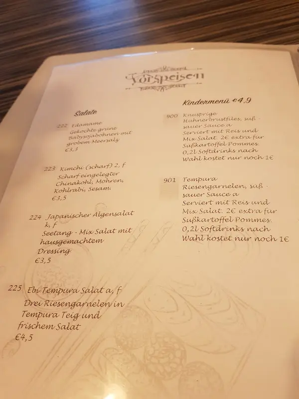 Menu_AN Restaurant mit Bier Garten #Sennfeld,#Schweinfurt,#asian_Sennfeld_image_2