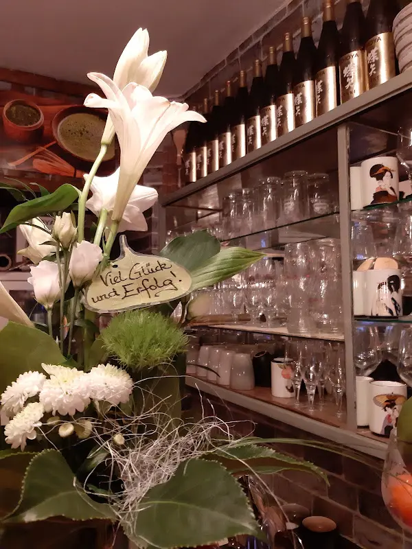 AN Restaurant mit Bier Garten #Sennfeld,#Schweinfurt,#asian_Sennfeld_slider_image_1