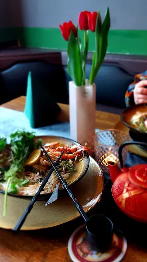 AN Restaurant mit Bier Garten #Sennfeld,#Schweinfurt,#asian_Sennfeld_slider_image_3