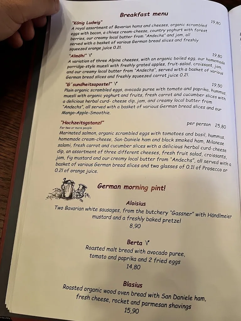 Menu_Wirtshaus in der Au_München_image_1