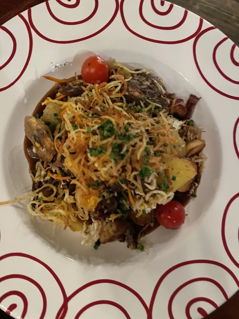 Mahsa Kashefi_Wirtshaus in der Au_München_review