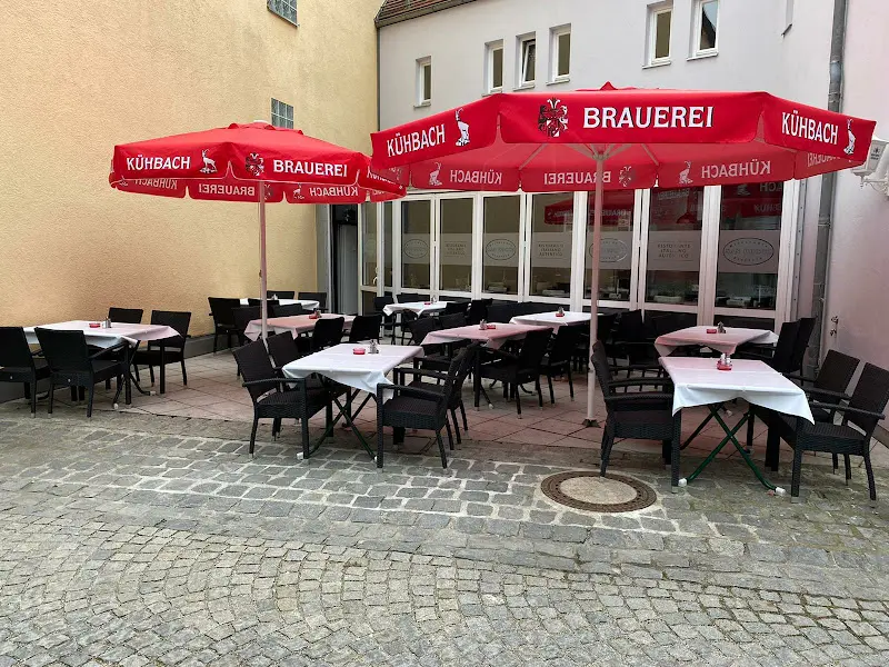 Ristorante Pizzeria San Rocco restaurant in Schrobenhausen