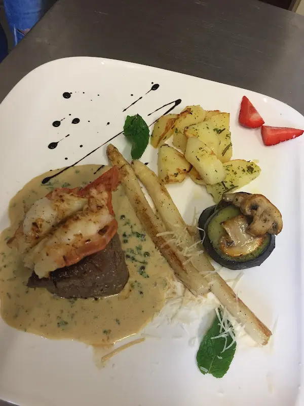 Prosecco Restaurant Cafe Bar_Schrobenhausen_slider_image_2