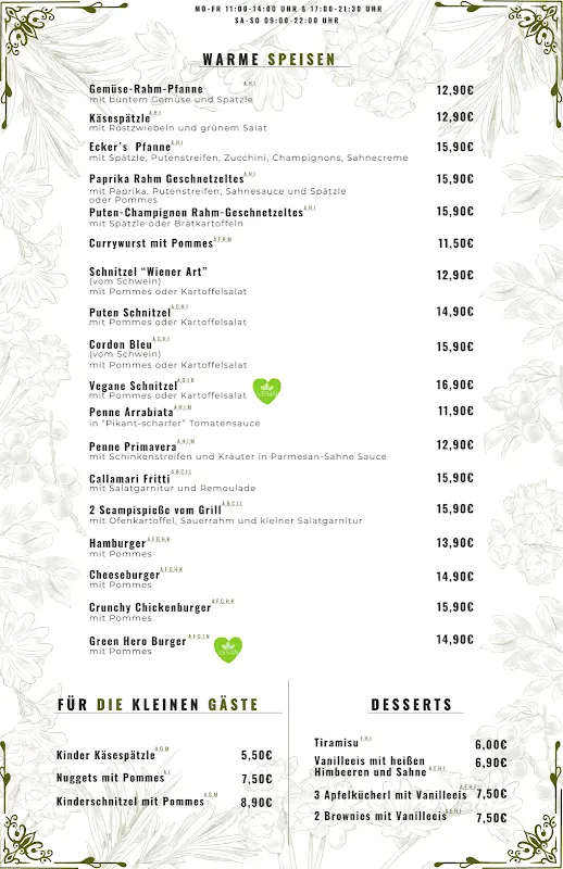 Menu_Eckers - Cafe | Bar | Restaurant_Schrobenhausen_image_4