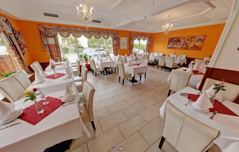 Gandhi Indisches Restaurant restaurant in Schrobenhausen