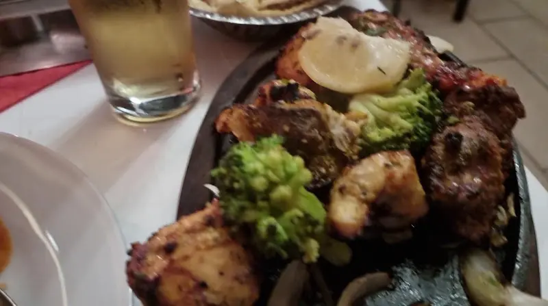 Gandhi Indisches Restaurant_Schrobenhausen_slider_image_2