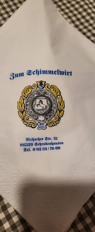 Tracey McKillop_Restaurant with Butcher Stief_Schrobenhausen_avis