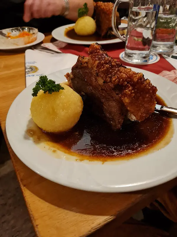 Restaurant with Butcher Stief_Schrobenhausen_slider_image_3