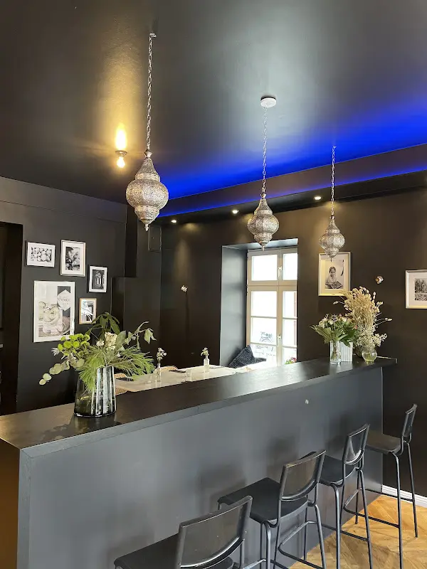 Preety & Co. restaurant in Schrobenhausen