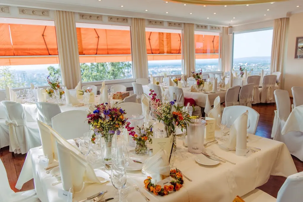 Dattler ristorante a Breisgau